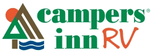 Campers Inn RV of Macon